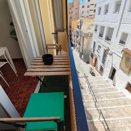 Descanso Y Diversion En Pleno Centro De Almuñécar Екстериор снимка