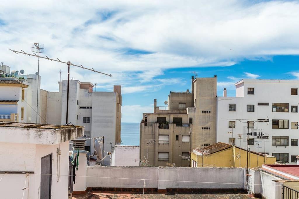Descanso Y Diversion En Pleno Centro De Almuñécar Екстериор снимка