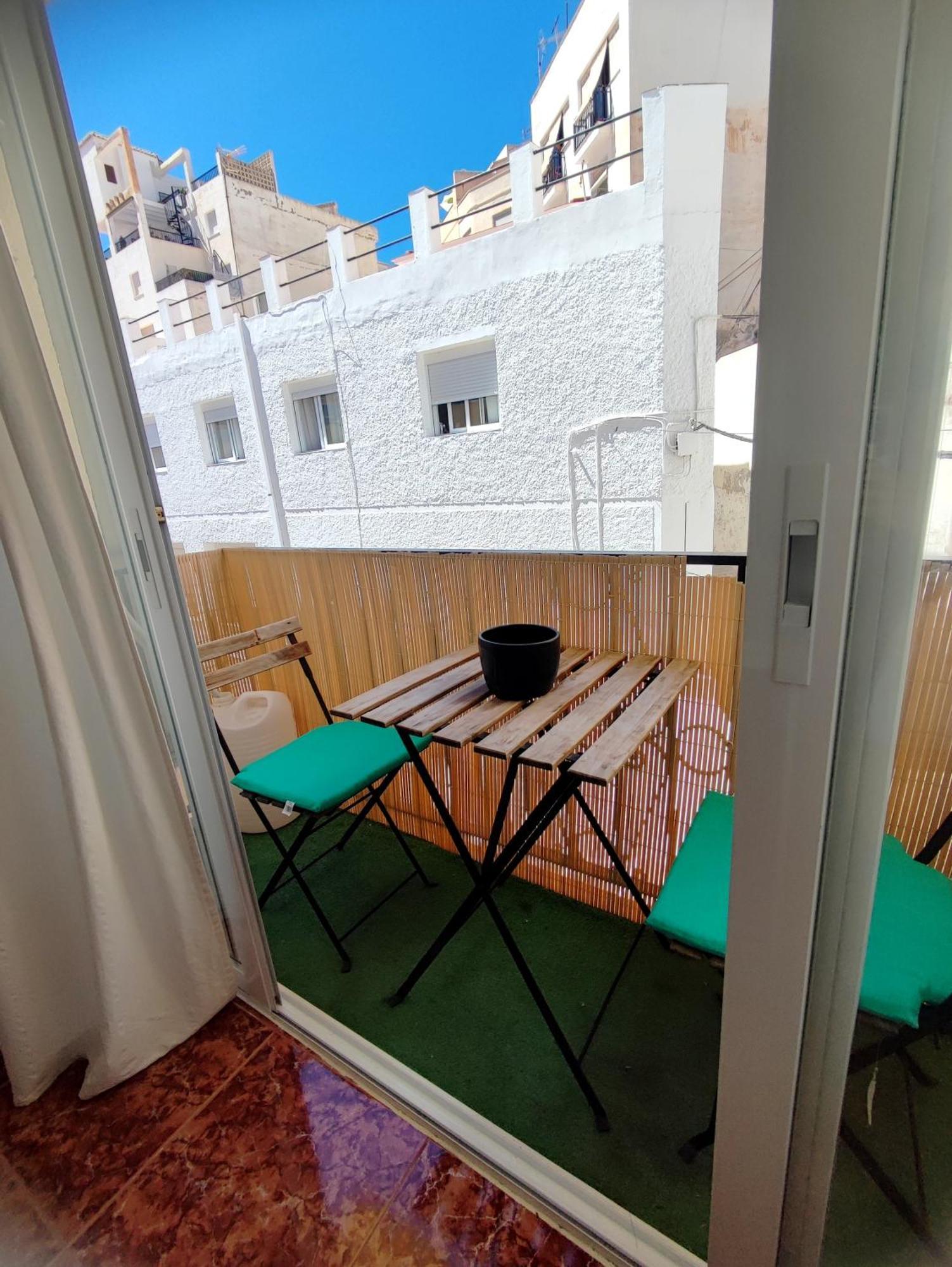 Descanso Y Diversion En Pleno Centro De Almuñécar Екстериор снимка